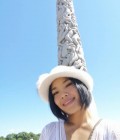 Rencontre Femme Norvège à Oslo  : Orn, 38 ans